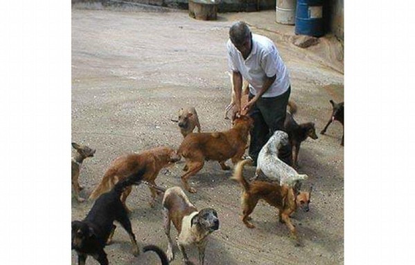 A las autoridades locales también les ha transmitido la necesidad de ese albergue.