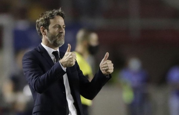 Honduras está detrás del Christiansen