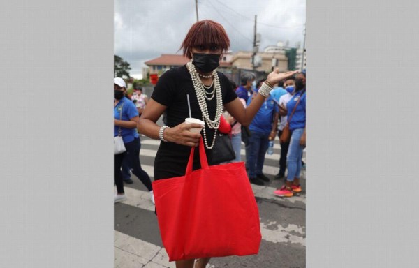 ‘La Ministra' es toda una influencer. Ahora lucha por las causas sociales