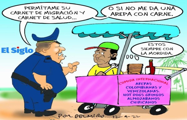 Mira2 del 12 de septiembre del 2022