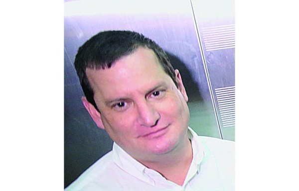 RICARDO CALVO | Acusado de coimas en el caso Riegos de Tonosí. Autorizó sacar a su familia hasta el año 2017.