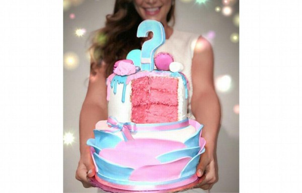 La modelo Analía Núñez revela que tendrá otra niña