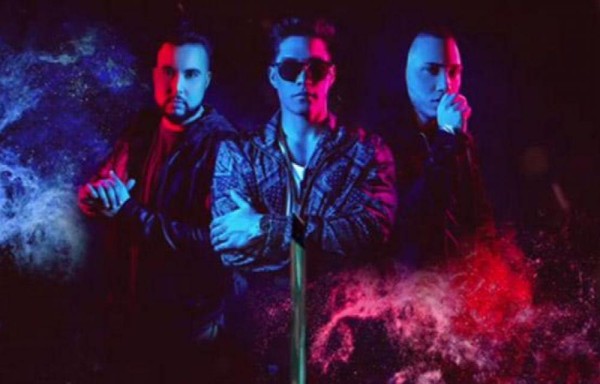 Estrenan nueva canción junto a Chyno Miranda.