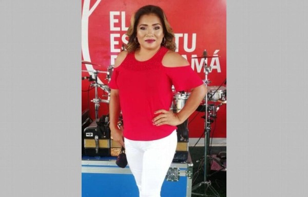 La cantante del ‘Plumas Negras' y su embarazo en pandemia