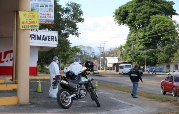 Feng Niu se mantiene en condición delicada. Se conoció que el mismo había sido ingresado al salón de operaciones.