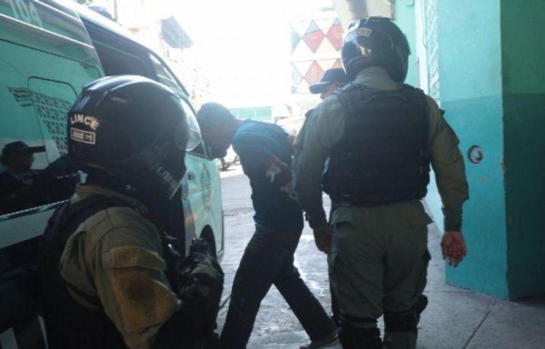 Herminio aceptó su responsabilidad por el asesinato de su pequeña.