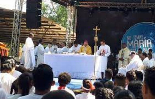 En encuentro se realiza en Chitré, Herrera.