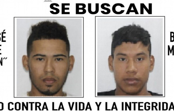 El cuerpo de la víctima fue hallado por residentes, luego que escucharon varios disparos.