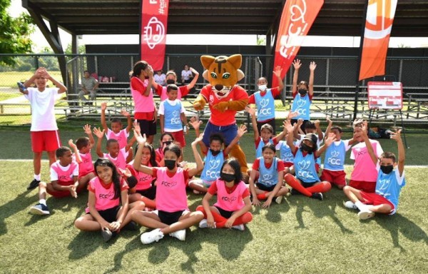 8,753 personas realizaron 636 Buenas Acciones