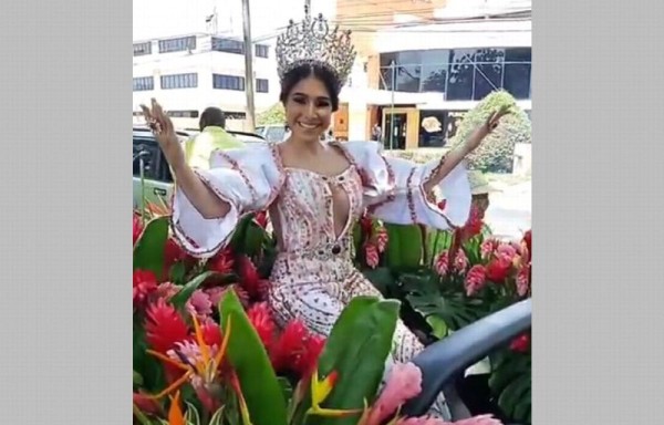 Se tomaron la Semana Santa