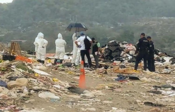 Caen alias Indio y Cojo por homicidio en Cerro Patacón