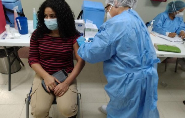 Minsa reporta 2,389 nuevos casos y 2 defunciones por la covid