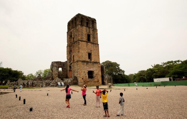 Realizarán el Festival de Historia de Panamá