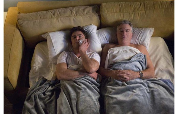 Rumbo a un lugar inesperado