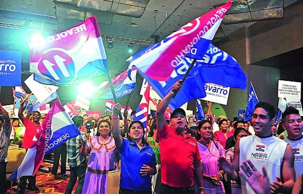 Los ganadores se darían a conocer el miércoles.