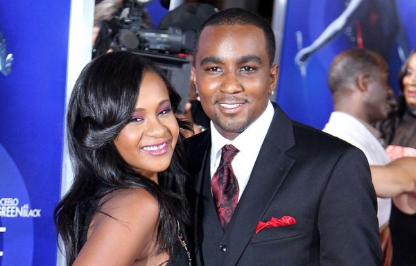 Juez determinó que el también hijo de Whitney Houston es legalmente responsable.