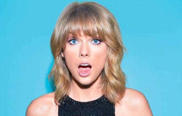 Taylor Swift acumuló $170 millones en el último año