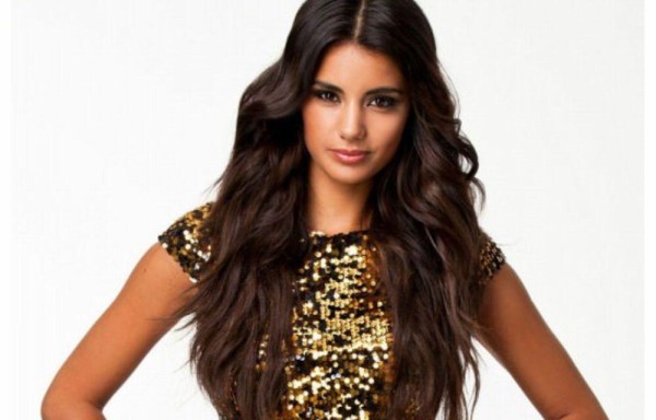 Dorado y rojo para atraer la suerte