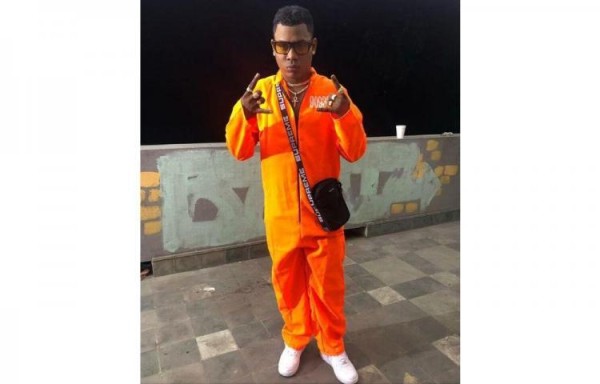 Detención preventiva&nbsp;para cantante urbano Yemil por violencia de género