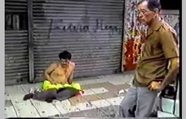 El ultraje que cambió la historia y recorrió el mundo