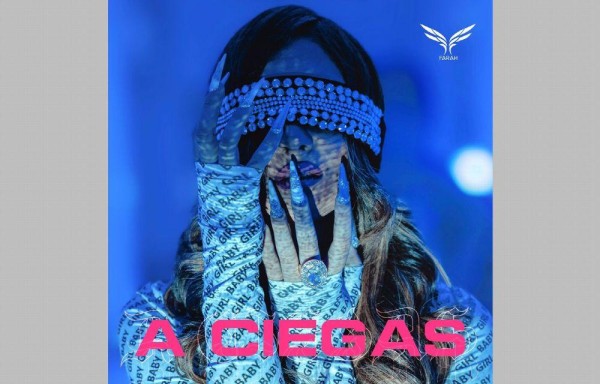 Farah busca llevar su música a nivel internacional