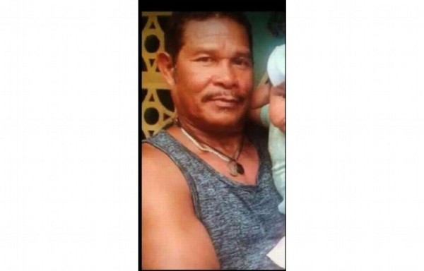 Educador Abdiel Díaz Chávez