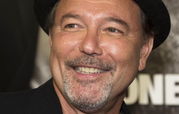 ‘Me retiraré de giras de salsa’