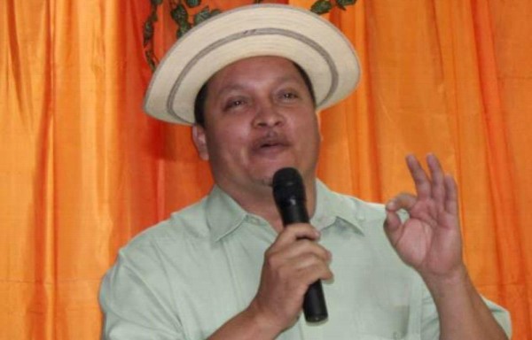 Escuché las historias de señores de la época, contaban que Omar Torrijos mandaba a buscar a ‘Pille' Collado para cantar'.