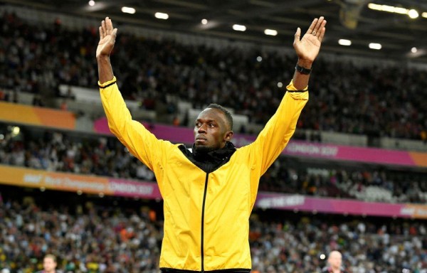 El rey de la velocidad se contagio por ser irresponsable