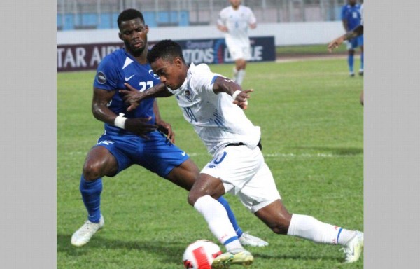Empate agridulce para ‘La Roja'