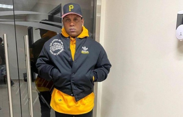 ¡FreeMollejita! El show del 19 de noviembre va sin 'Yemil'