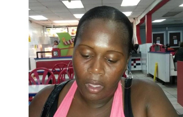 Madre pide justicia por hijo asesinado