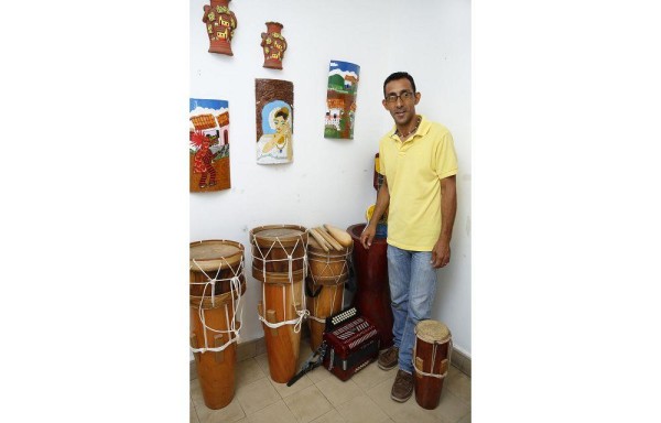 Plumas Negras ya no tiene alma