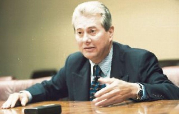 Fábrega se declaró culpable e incriminó al expresidente Ricardo Martinelli.