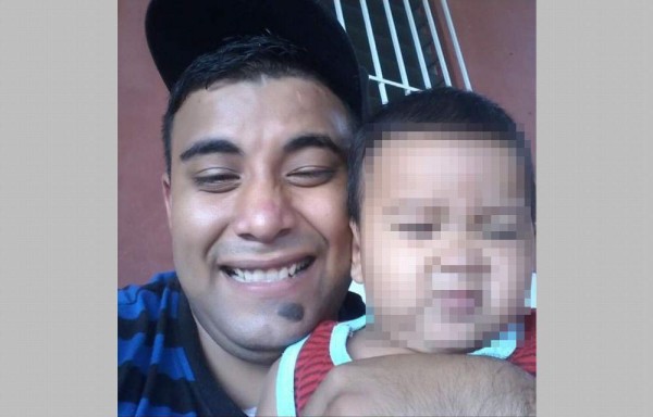 La llevaban al hospital a dar a luz y un borracho los mató