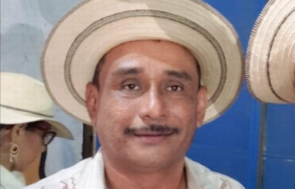 El trovador Zacarías Marín