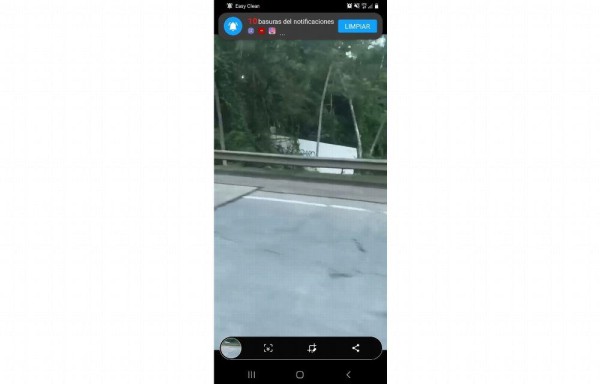 Accidentes viales dejan dos fallecidos