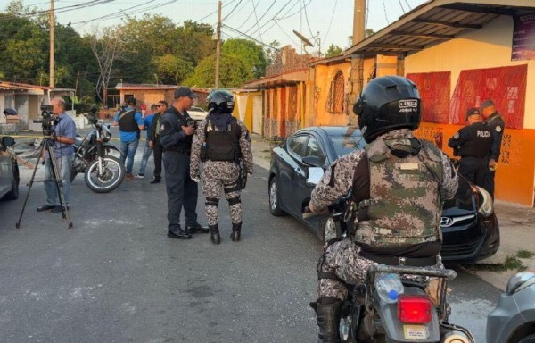 Capturan a los presuntos homicidas de Margarita