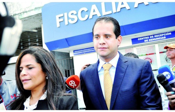 De Obarrio se encuentra prófugo hace más de un año y su paradero es desconocido.