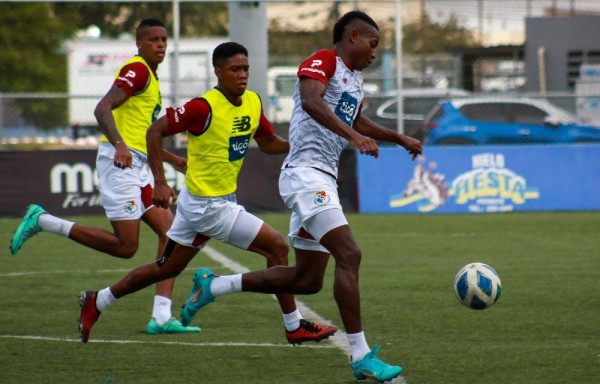 ¿No hay plata? Jugadores que están en Europa participarán de amistoso  ante Baréin