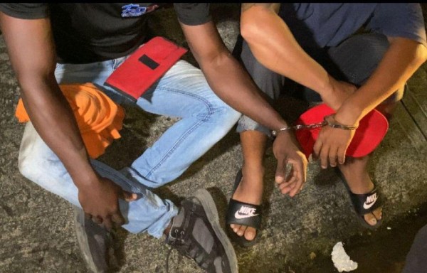 Los delincuentes están desatados, en los últimos días han asaltado bancos y dos joyerías en la ciudad