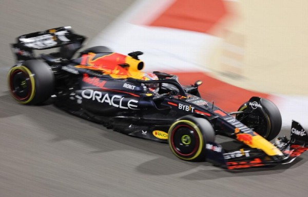 Red Bull será la escudería a batir en el arranque de la Fórmula Uno