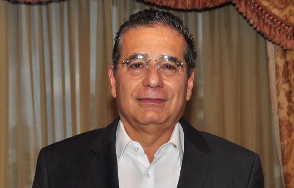 Nada raro en las donaciones