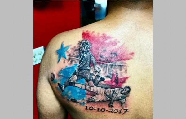 ‘La Muralla' los marca