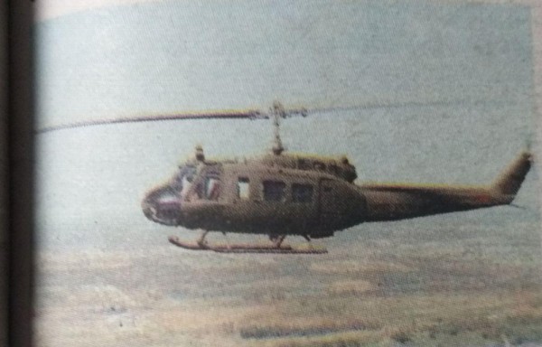 El último vuelo de ‘El Viejo' y sus 11 víctimas fatales