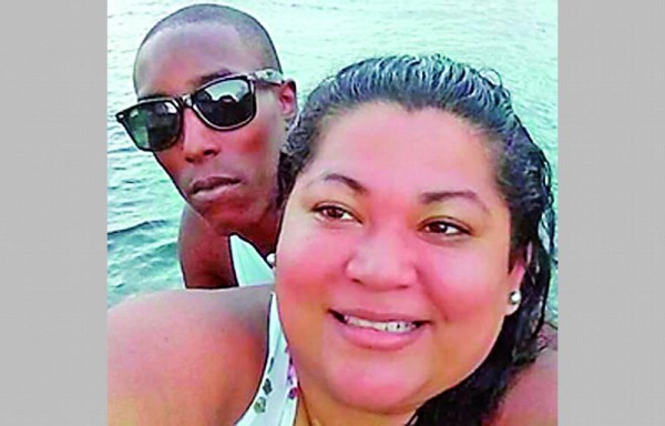 M. Miranda y B. Duriel