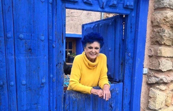 Muere la madre de Miguel Bosé