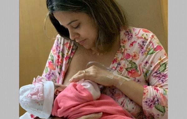 Alexis Sittón vive el insomnio más feliz de su vida