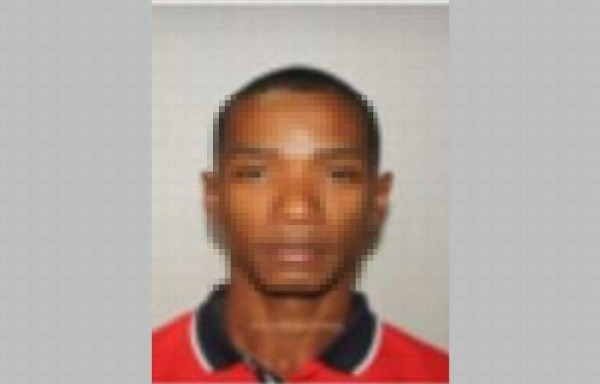 Sospechoso de doble crimen