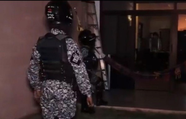 Ha sufrido cuatro atentados y vive para contarlo